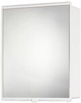 jokey Spiegelschrank Junior wei&szlig;, 31,5 cm Breite