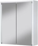 jokey Spiegelschrank Nelma Line wei&szlig;, 54 cm Breite