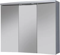jokey Spiegelschrank Ancona LED 82,5 x 69,1 x 25 cm