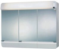 jokey Spiegelschrank Alida wei&szlig;, 68,3 cm Breite