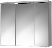 jokey Spiegelschrank Trava LED 75 x 65 x 22 cm