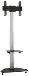 my wall TV-Wandhalterung myWall LCD - LED - Plasma - TV - Standfu&szlig; 37-70 Zoll