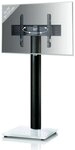 VCM TV-St&auml;nder TV Standfu&szlig; Wohnzimmer Onu H. 174 x B. 68 x T. 54, (bis 70...