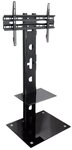 my wall TV-Standfu&szlig; HP2CL, (bis 65 Zoll, Standfu&szlig; f&uuml;r LCD TV)