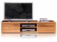 Möbel-Eins TV-Unterteil Nestor Plus 190 cm