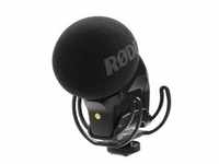 RODE Microphones Mikrofon (Stereo VideoMic Pro Rycote), Røde Stereo VideoMic...