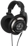 Sennheiser HD 800 S Over-Ear-Kopfh&ouml;rer (Audiophil, Kabelgebunden, Offene...
