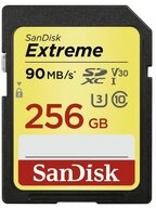 Sandisk Speicherkarte
