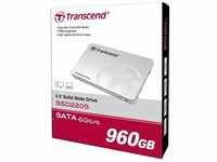 Transcend TRANSCEND SSD220S 960GB SSD-Festplatte