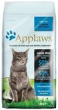 Applaws Seefisch & Lachs 6 kg, Trockenfutter f&uuml;r: Katze