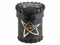 Q-Workshop Call of Cthulhu Leather Dice Cup (QWOCCTH4)