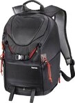 Hama Fotorucksack Kamerarucksack f. DSLR Kamera Objektive Zubeh&ouml;r Tablet Profitour