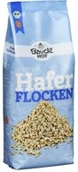 Bauck M&uuml;hle Mehl Haferflocken - Kleinblatt Glutenfrei 475g, BAUCK M&Uuml;HLE