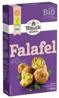 Bauck M&uuml;hle Fertiggericht Falafel Fertigmischung - 100% pflanzlich 160g