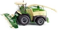 Siku Modelltraktor siku Maish&auml;cksler Krone BiG X 580 1:32