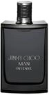 JIMMY CHOO Eau de Toilette Man Intense Eau De Toilette Spray 100ml