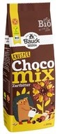 Bauck M&uuml;hle Cerealien Knusper Cerealien - Choco Mix Zartbitter 300g