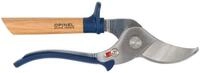 Opinel Besteck-Set Opinel Gartenschere Blau