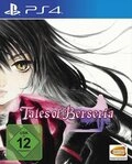 PS4 Tales of Berseria PlayStation 4