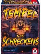 Schmidt Spiele Spiel Tempel des Schreckens