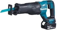 Makita Akku-Recipros&auml;ge DJR187RT, 1-St.
