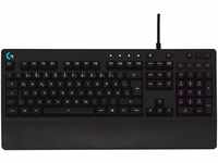 Logitech G213 Prodigy RGB Gaming-Tastatur Gaming-Tastatur