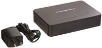 GRANDSTREAM Konferenztelefon (Grandstream DECT DP750 Basisstation)