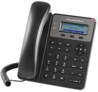 GRANDSTREAM Small Business IP Phone GXP1615 - VoIP-Telefon - SIP GXP-1615