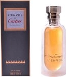 Cartier Eau de Parfum L'Envol de Cartier Refillable