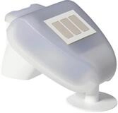 Hager Elektroauto-Ladestation Hager KNX Wetterstation GPS TG053A