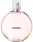 CHANEL Eau de Toilette Chance Eau Vive, Glasflakon, Parf&uuml;m EDT, Damenduft