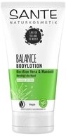 SANTE Bodylotion Bodylotion Balance - Aloe Vera & Mandel&ouml;l 150ml