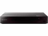 Sony BDP-S3700 Blu-ray-Player (LAN (Ethernet), Miracast (Wi-Fi Alliance), WLAN,...