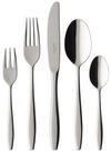 Villeroy & Boch Besteck-Set Leonie Tafelbesteckset 30tlg. (30-tlg), 6 Personen,...