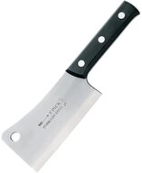 F. DICK Hackmesser Dick K&uuml;chenspalter Spalter, K&uuml;chenbeil Klingenl&auml;nge 150...