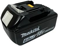 Makita Makita BL1860B Akku 18V 6 Ah - 197422-4 Akku