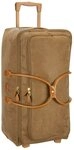 Bric's Reisetasche Life - Rollenreisetasche 72 cm (camel)