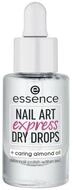 Essence Nagellack Nagellacktrockner Nail Art Express Dry Drops, 8 ml