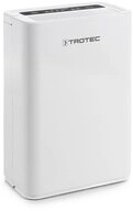TROTEC Luftentfeuchter TTK 52 E, f&uuml;r 78 m&sup3; R&auml;ume, Entfeuchtung 16,00 l/Tag, Tank
