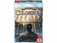 Schmidt-Spiele Die Baumeister des Colosseum (49325)