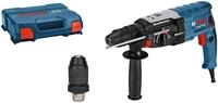 Bosch Professional Bohrhammer GBH 2-28 F Professional, 230 V, max. 900 U/min,