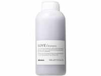 Davines Haarshampoo Davines Essential Haircare Love Smooth Shampoo 1000 ml