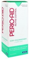 DENTAID GmbH Mundsp&uuml;lung PERIO AID Active Control Mundsp&uuml;lung, 500 ml