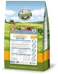 Bellfor Bellfor Trockenfutter mit Huhn f&uuml;r Welpen und Junge Hunde - Freiland-S,