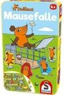 Schmidt Spiele Spiel Die Maus, Mausefalle (Kinderspiel)