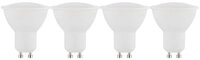 M&Uuml;LLER LICHT LED-Leuchtmittel M&uuml;ller-Licht 400260 LED EEK G (A - G) GU10...