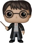 Funko Actionfigur Funko POP Harry Potter