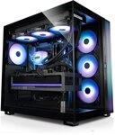 Kiebel Lightning 14 Gaming-PC (Intel Core i7 Intel Core i7-14700KF, RTX 5070...