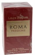 Laura Biagiotti Eau de Toilette Roma Passione Eau de Toilette Spray