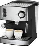 CLATRONIC Espressomaschine
